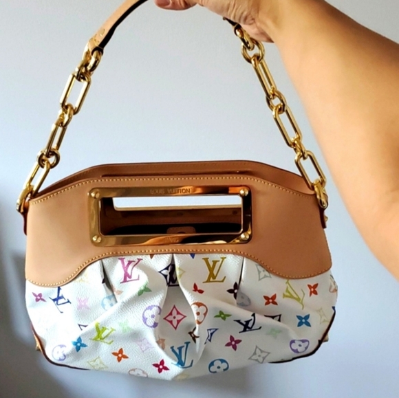 Louis Vuitton Judy PM - Picture 6 of 7